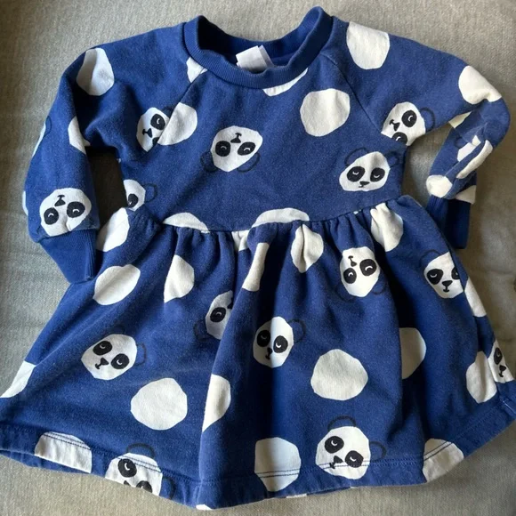 Hanna Andersson Boden Kate Quinn dress lot of 11 size 2-4 - Picture 10 of 12